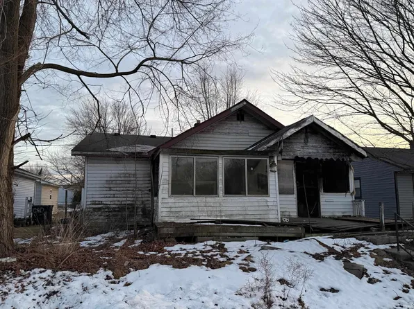 921 E Elm St, Kokomo, IN 46901