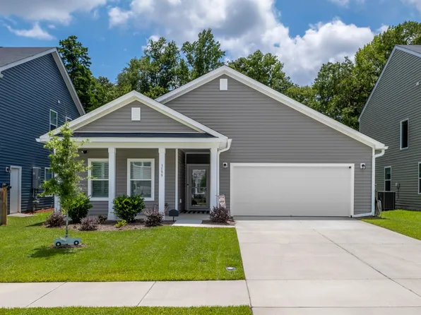 3199 Safe Harbor Way, Charleston, SC 29414