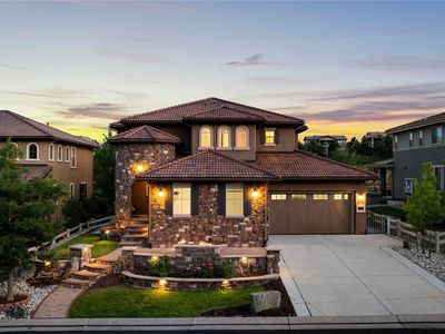 112 Sandalwood Way, Highlands Ranch, CO, 80126