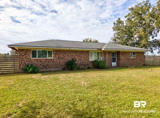 28752 Gardner Rd, Elberta, AL 36530
