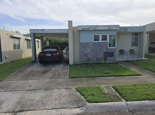 Urb Marbella 45 Calle Corales, Salinas, PR 00751