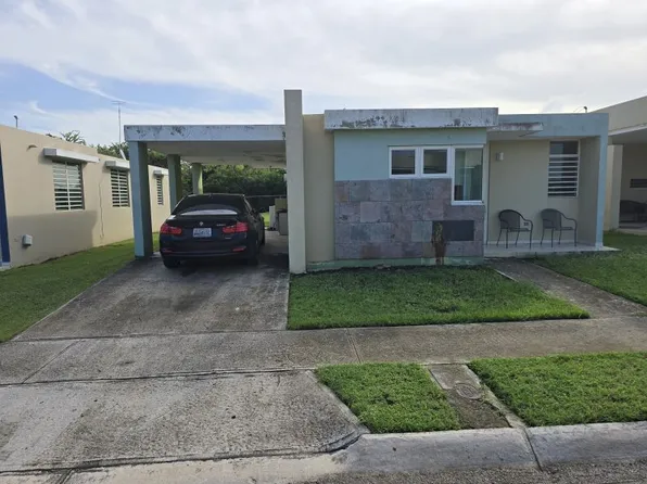 Urb Marbella 45 Calle Corales, Salinas, PR 00751