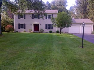 340 Thornell Rd, Pittsford, NY 14534