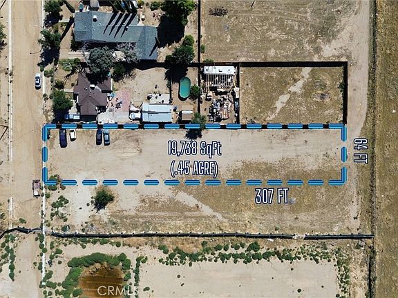 2nd image of 0 E Avenue Q2 Lot 3