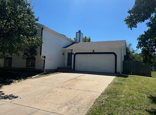 5405 E Mainsgate Rd, Wichita, KS 67220