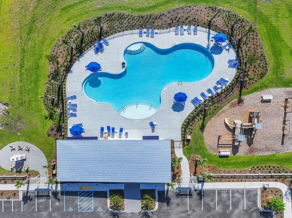 6030 Grangestone Ln, Ravenel, SC 29470