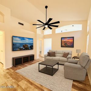 4918 W BEHREND Drive, Glendale, AZ, 85308