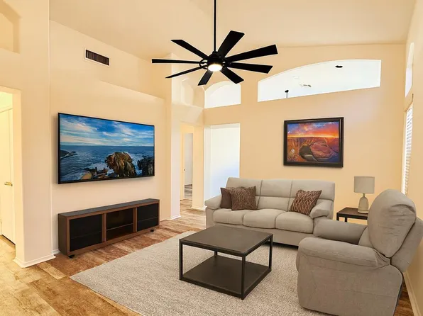 4918 W BEHREND Drive, Glendale, AZ 85308
