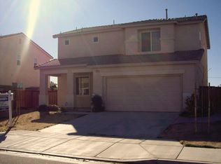 1184 Sykes Dr, San Jacinto, CA 92582