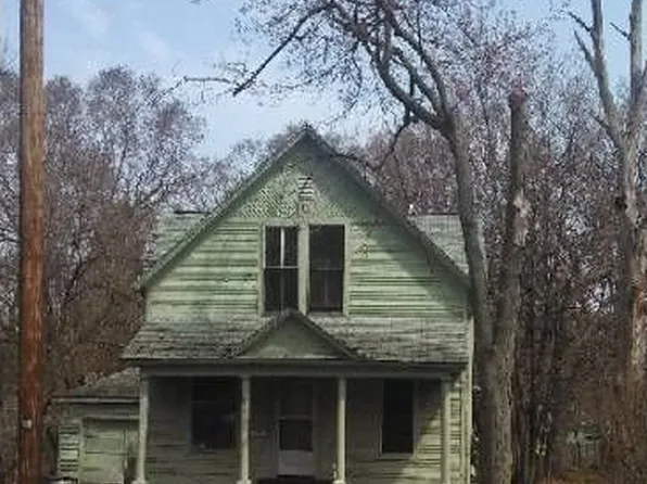 628 Amity Ave, Muskegon, MI 49442