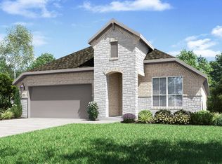 509 Pinnacle Dr, Georgetown, TX 78626