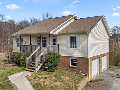 2422 Scenic Mountain Dr, Sevierville, TN, 37876