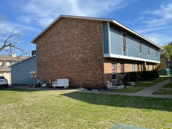 624-630 Wolftrap Dr #626, Denton, TX 76209