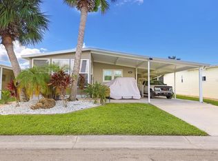2100 Kings Hwy LOT 866, Punta Gorda, FL 33980