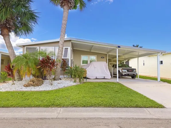 2100 Kings Hwy Lot 866, Punta Gorda, FL 33980