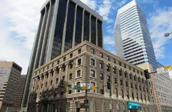 Renaissance at Civic Center Apartments