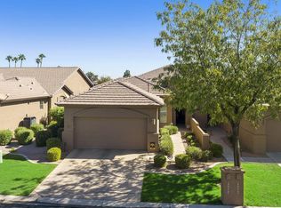 24421 S Golfview Dr, Sun Lakes, AZ 85248
