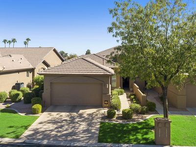 24421 S Golfview Dr, Sun Lakes, AZ, 85248