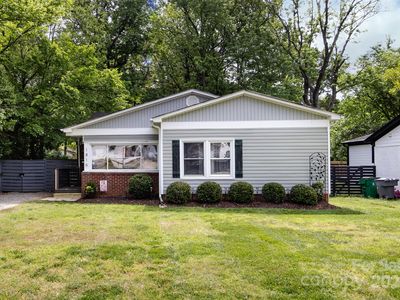 1816 Anderson St, Charlotte, NC, 28205