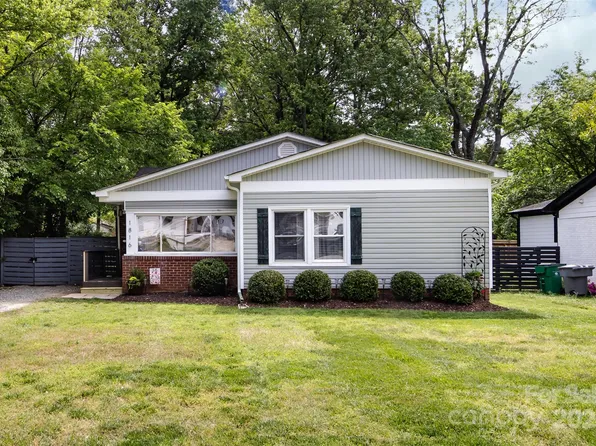 1816 Anderson St, Charlotte, NC 28205