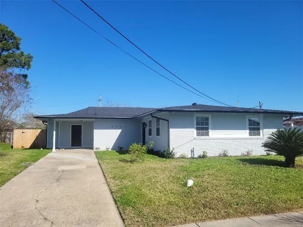 4985 Feliciana Dr, New Orleans, LA 70126