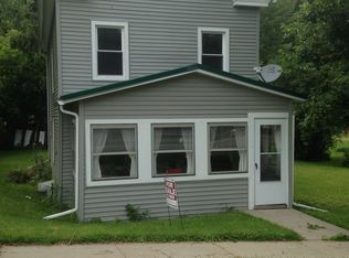 87 Main St, Almond, NY 14804
