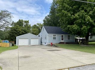 912 Ridgeview Dr, Florence, KY 41042