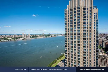 Rented by The Blueground