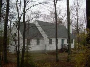 16 Garvin Rd, Derry, NH 03038