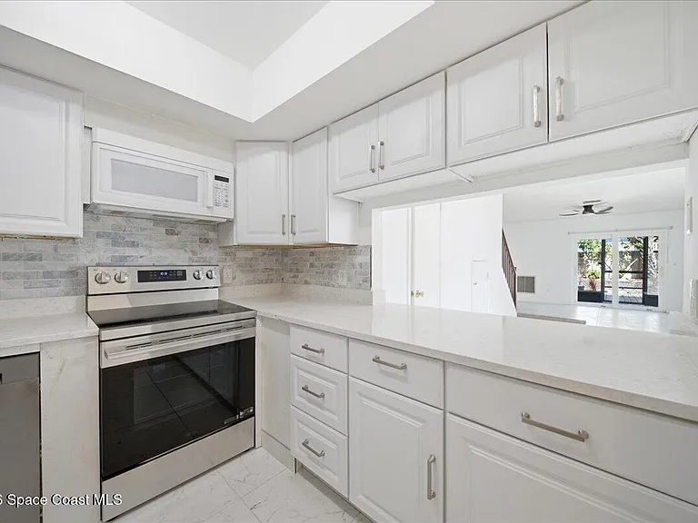 300 Canaveral Beach Blvd — Photo 14