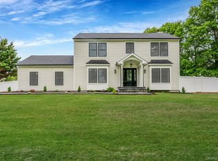 189 Southfield Road, Baiting Hollow, NY 11933