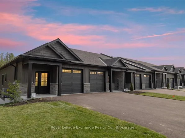 331 Arnaud St Unit 6, Arran Elderslie, ON N0G 2N0