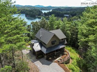 264 Porters Way, Nebo, NC 28761