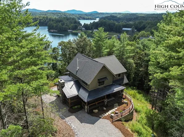 264 Porters Way, Nebo, NC 28761