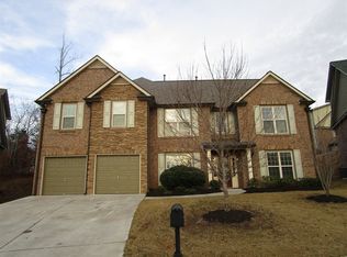 22 Victoria Heights Pl, Dallas, GA 30132