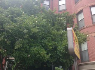 916 Beacon St APT 1, Boston, MA 02215