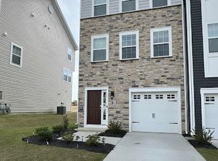 4917 Arcola Rd, Rosedale, MD 21237