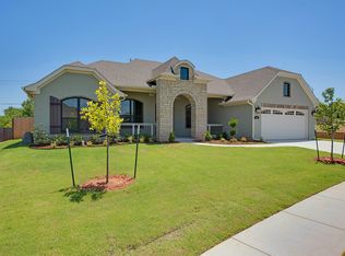 3909 Bandera Trl, Norman, OK 73069