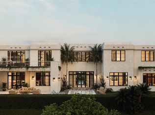 Earleton Shores, Miami Shores, FL 33138