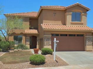 40942 N Wild West Trl, Phoenix, AZ 85086