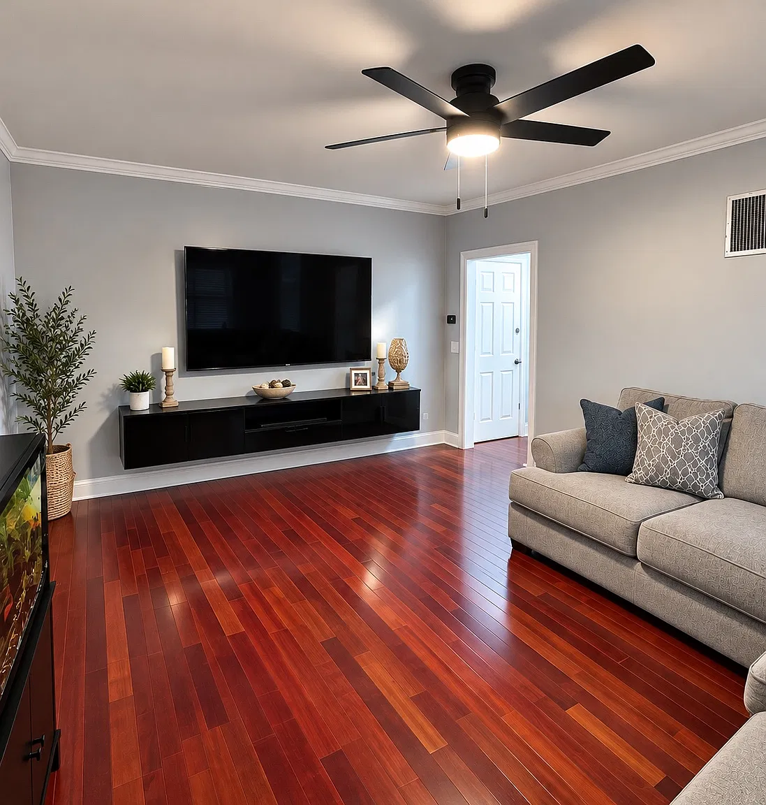 1 bed, $2,100 — Photo 3