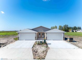 1513 Parke Ave S, Glyndon, MN 56547