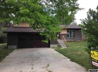 1906 Madora Ave, Douglas, WY 82633