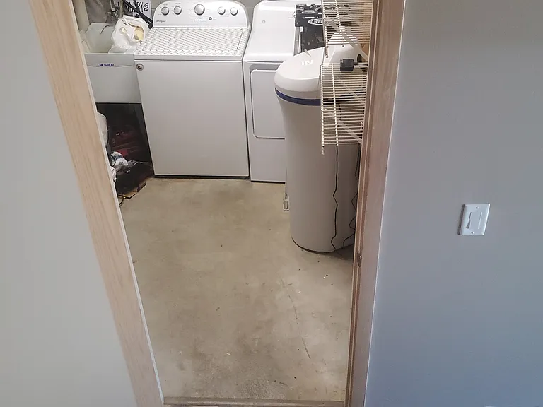 Utility/Laundry Room