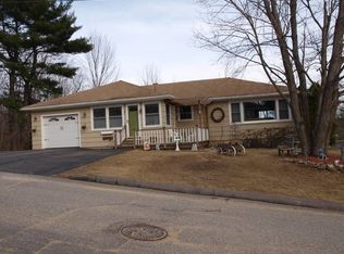 2 Goff Ave, Lewiston, ME 04240