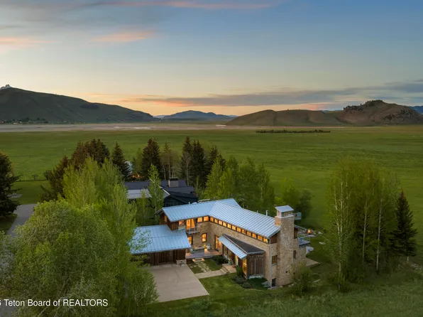 250 Moose St, Jackson, WY 83001