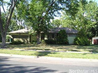 5200 65th Ave N, Brooklyn Center, MN 55429