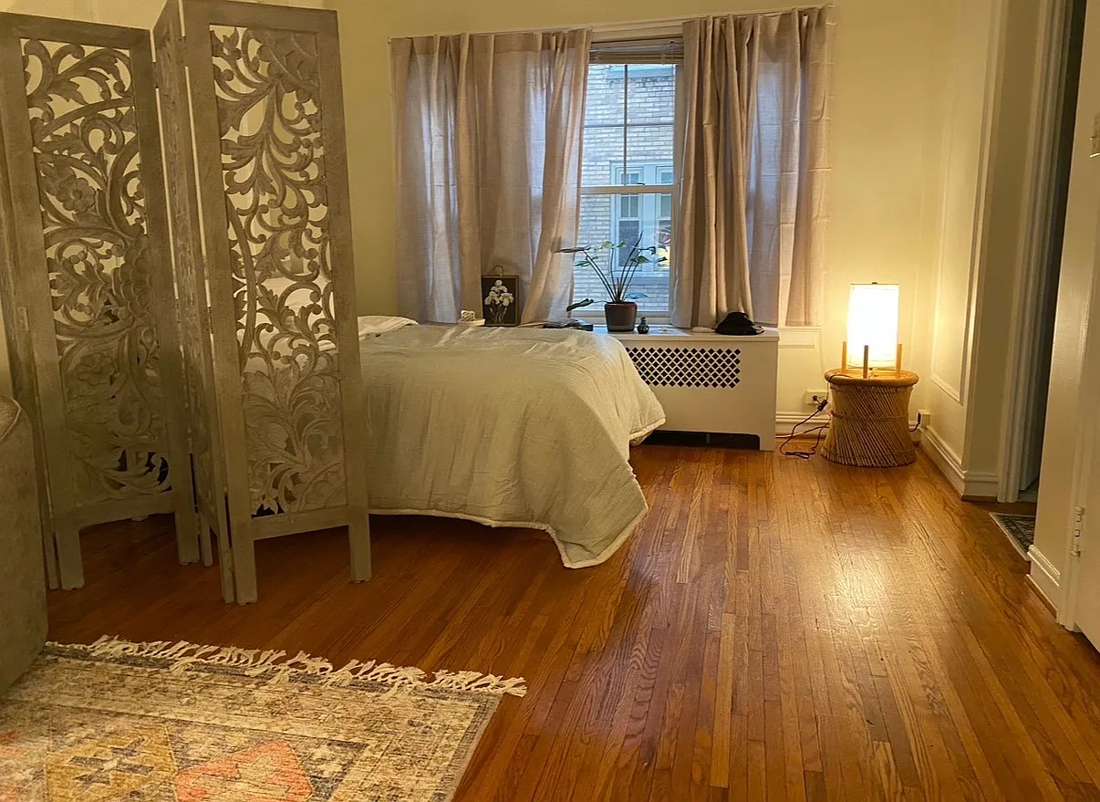 Studio, 344 sqft, $900 — Photo 1