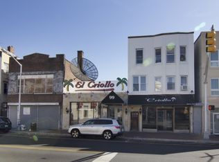97-99 Broadway, Newark, NJ 07104