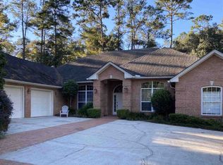 4987 Glen Castle Dr, Tallahassee, FL 32309